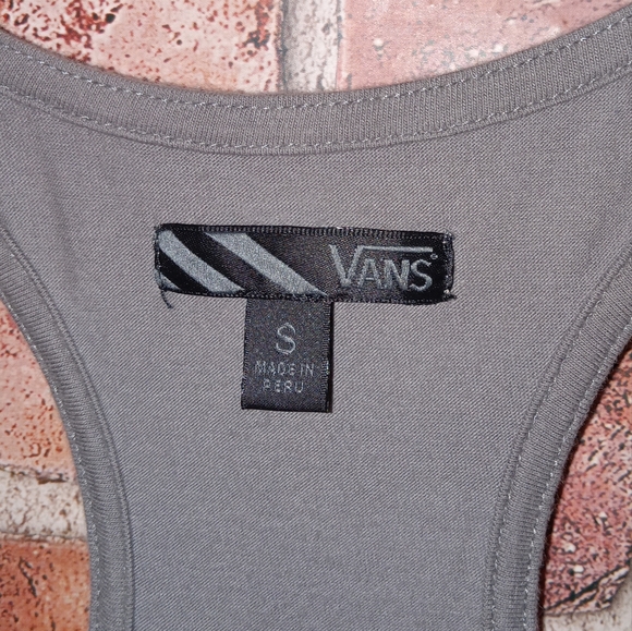 Pre-Owned Dress Vans Seacoast Stripe * Wear pics for reference * - Picture 4 of 6